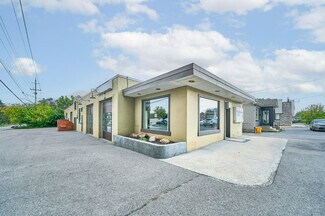 Whitby, ON undefined - 519 Brock St N Whitby, ON undefined - 519 Brock St N