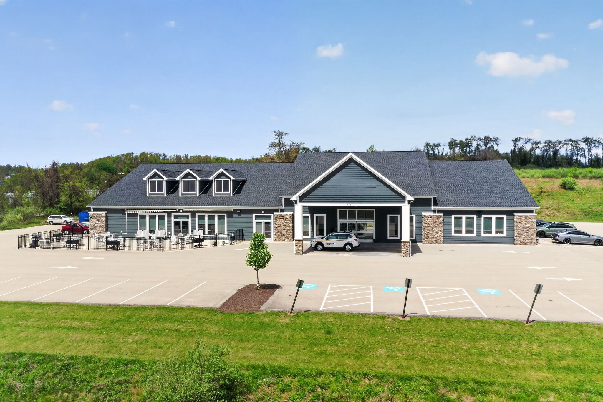 2115 Trebella Cir, Rostraver Township, PA for Sale