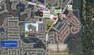 Kissimmee, FL Commercial Land - 2828 Myers rd