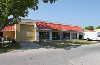 Pompano Beach, FL Flex - 2193 N Powerline Rd Pompano Beach, FL Flex - 2193 N Powerline Rd