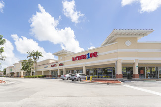 Miami, FL Retail - 16800 N Kendall Dr