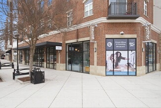 Glen Allen, VA Coworking Space - 2400 Old Brick Rd