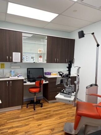 Brooklyn, NY Office/Medical - 103 Quentin Rd