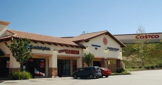 Canyon Country, CA Retail - 18715-18729 Via Princessa Canyon Country, CA Retail - 18715-18729 Via Princessa