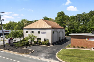 Wilmington, DE Office - 3200 Concord Pike