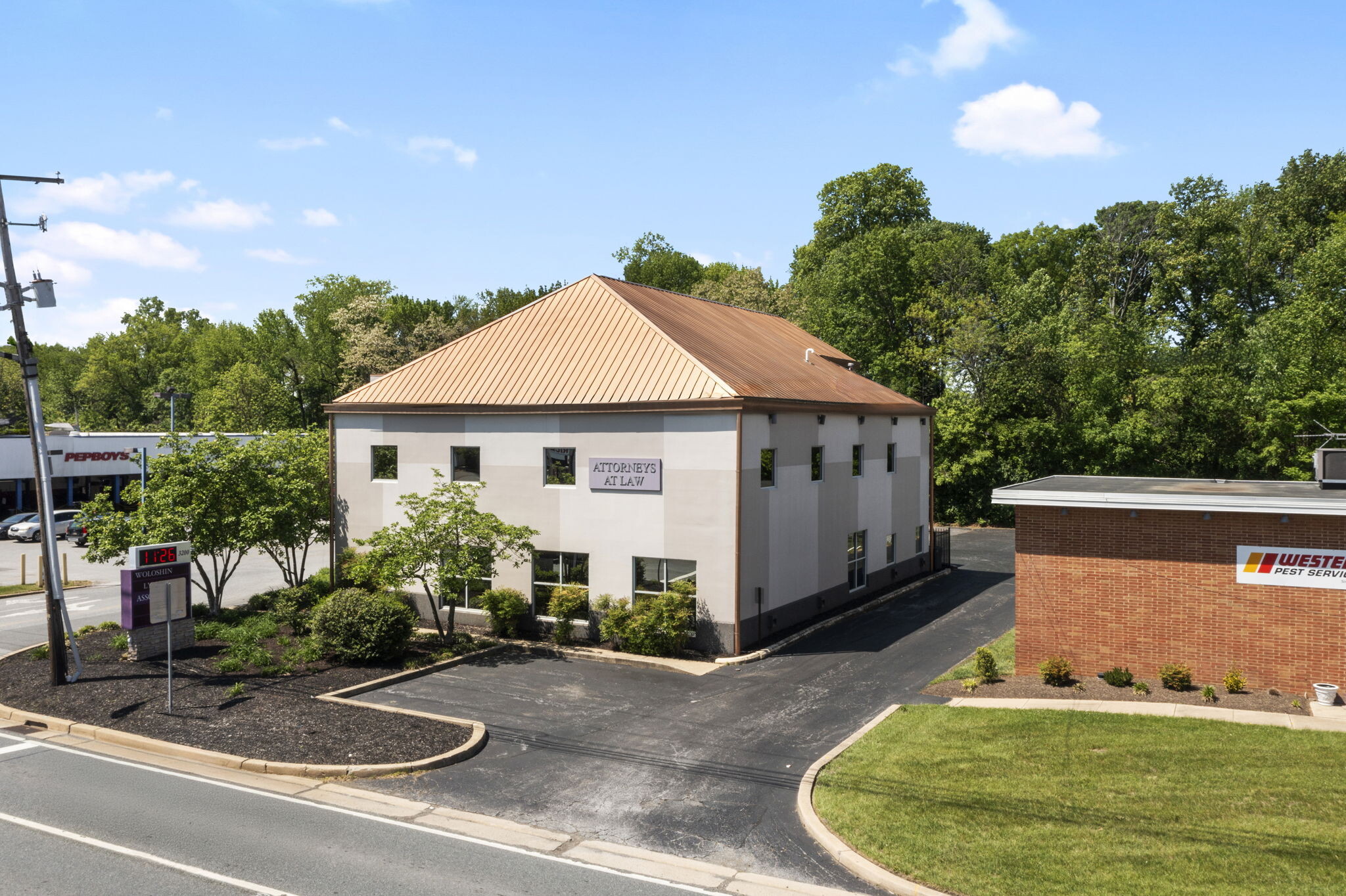 3200 Concord Pike, Wilmington, DE for Rent