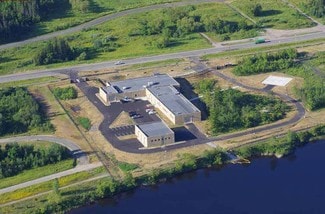 International Falls, MN Office - 312 Highway 11 E International Falls, MN Office - 312 Highway 11 E