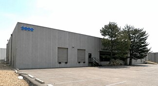 Denver, CO Industrial - 3800 Revere St