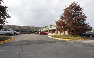 Indianapolis, IN Medical - 8802 S Madison Ave