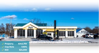 Clio, MI Auto Repair - 11524 N Saginaw Rd Clio, MI Auto Repair - 11524 N Saginaw Rd