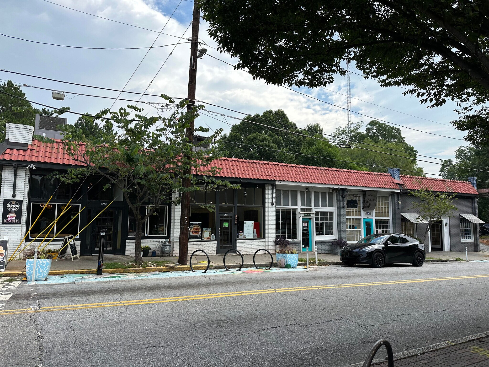 668 Highland Ave NE, Atlanta, GA for Rent
