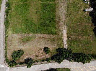 Stafford, TX Commercial Land - 0 5th St