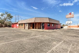 Odessa, TX Restaurant - 2201 Kermit Hwy
