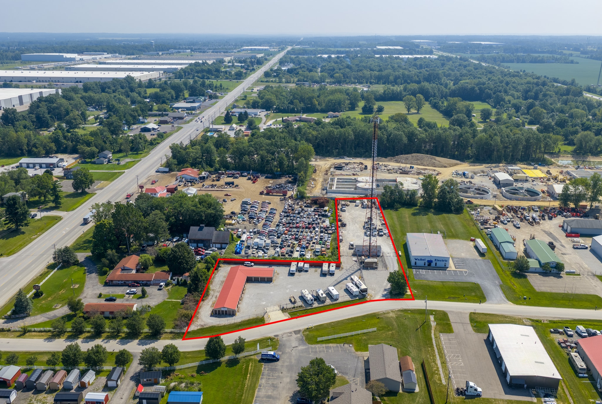 101 Humphries Dr, Reynoldsburg, OH for Sale