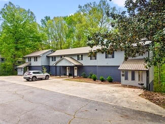 Westminster, SC Apartments - 10 Kinston Manor Dr Westminster, SC Apartments - 10 Kinston Manor Dr