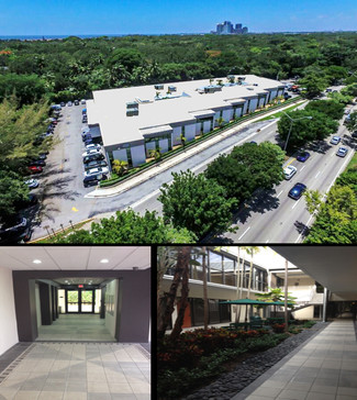 Miami, FL Office, Office/Medical - 2000 S Dixie Hwy