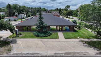 Topeka, KS Medical - 1315-1317 SW 6th Ave