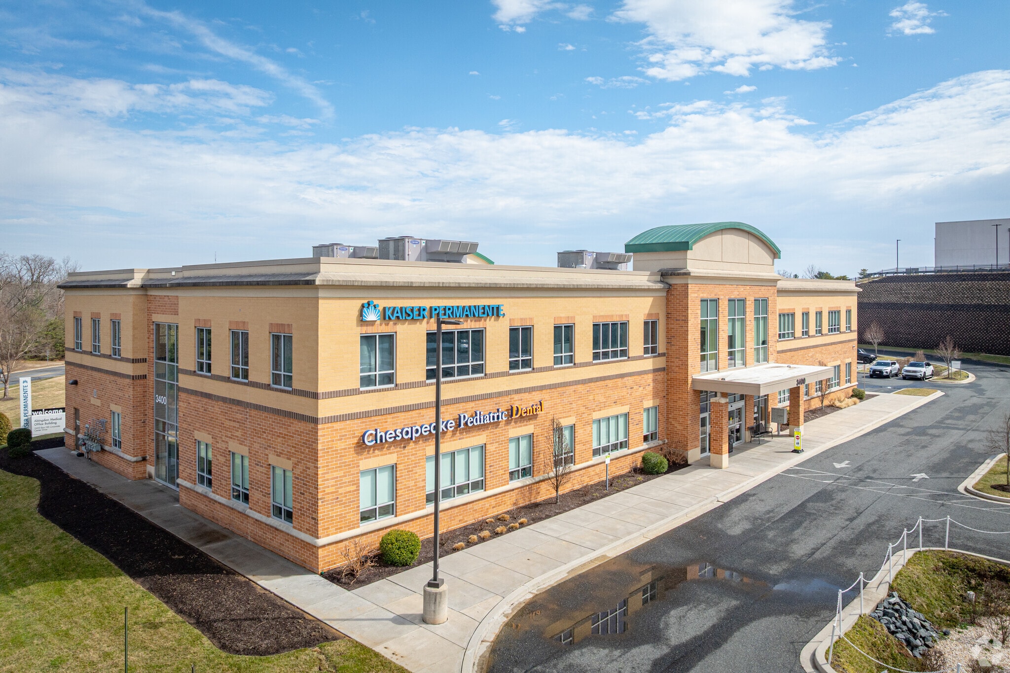3400 Box Hill Corporate Center Dr, Abingdon, MD for Rent