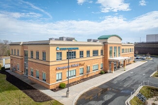 Abingdon, MD Office/Medical - 3400 Box Hill Corporate Center Dr