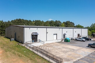 Bogart, GA undefined - 396-400 Commerce Blvd Bogart, GA undefined - 396-400 Commerce Blvd