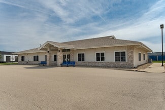 Kasson, MN Light Distribution - 202 5th St SE