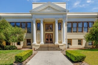 Petaluma, CA Office - 11 5th St