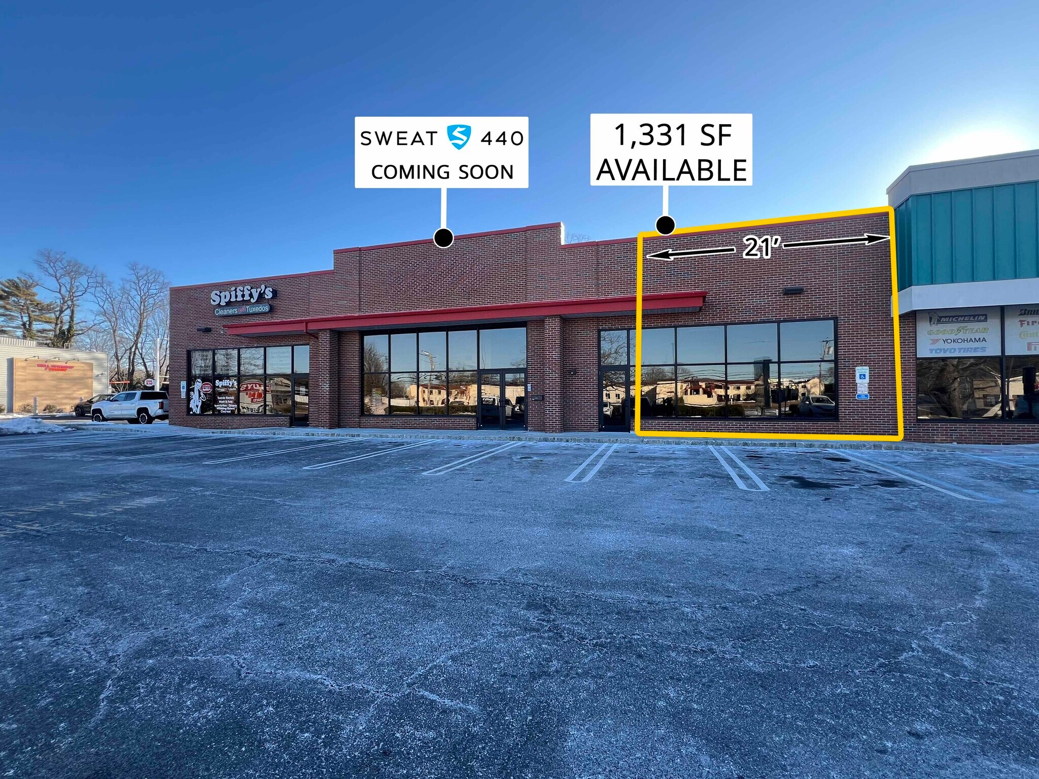 1906 State Route 35, Wall, NJ for Rent