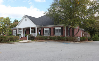 Dacula, GA Office - 2885 Hog Mountain Rd