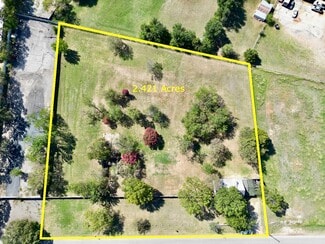 Fort Worth, TX Commercial - 5008 Collett Little Rd