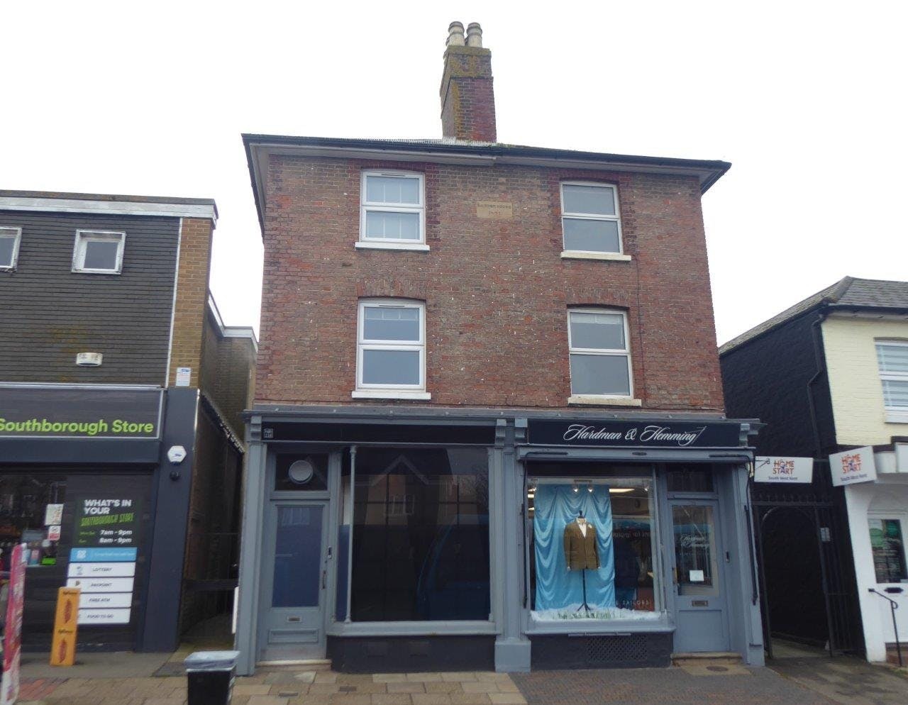 118 London Rd, Southborough, KEN for Rent
