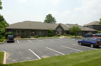 West Chester, PA Medical - 1450 E Boot Rd
