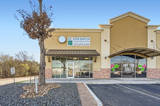 8202 N Loop 1604 W Ste 101