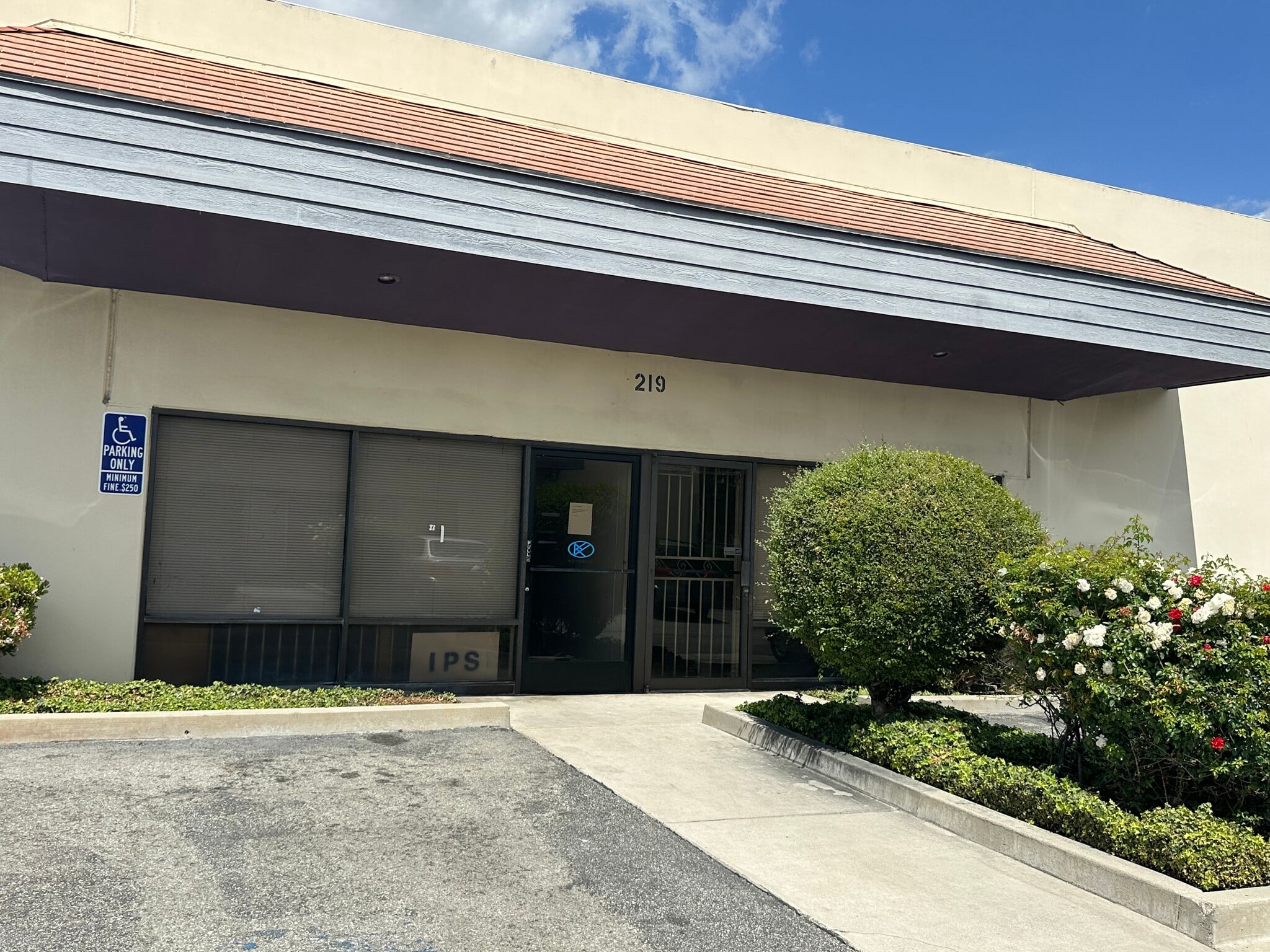 219 S 3rd Ave, La Puente, CA for Rent