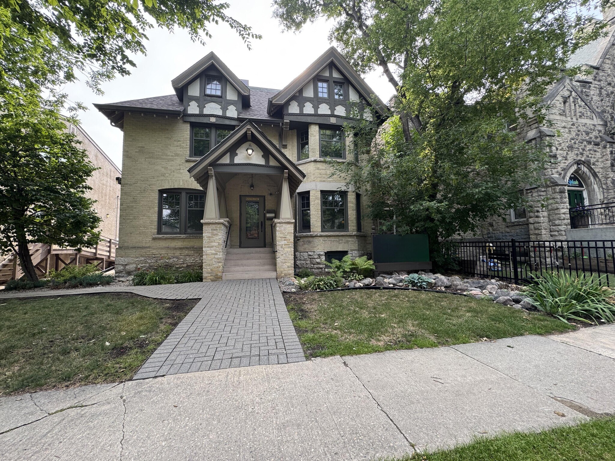 111 Pulford St, Winnipeg, MB for Sale