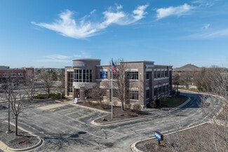 Brookfield, WI Office - 18985 W Capitol Dr Brookfield, WI Office - 18985 W Capitol Dr