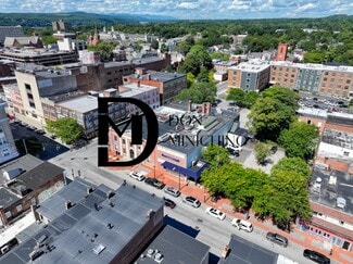 Poughkeepsie, NY Bank - 347 Main St