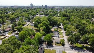 Durham, NC Commercial - 1508 N Alston Ave