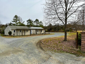 Rockville, VA Office - 15474 Pouncey Tract Rd Rockville, VA Office - 15474 Pouncey Tract Rd