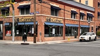 Bay Shore, NY Retail - 1 W Main St