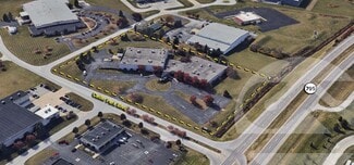 Perrysburg, OH R&D - 28399 Cedar Park Blvd