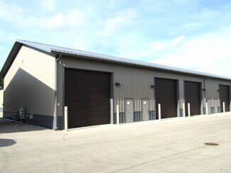 Big Bend, WI Industrial - S86W22900 Peterson Way