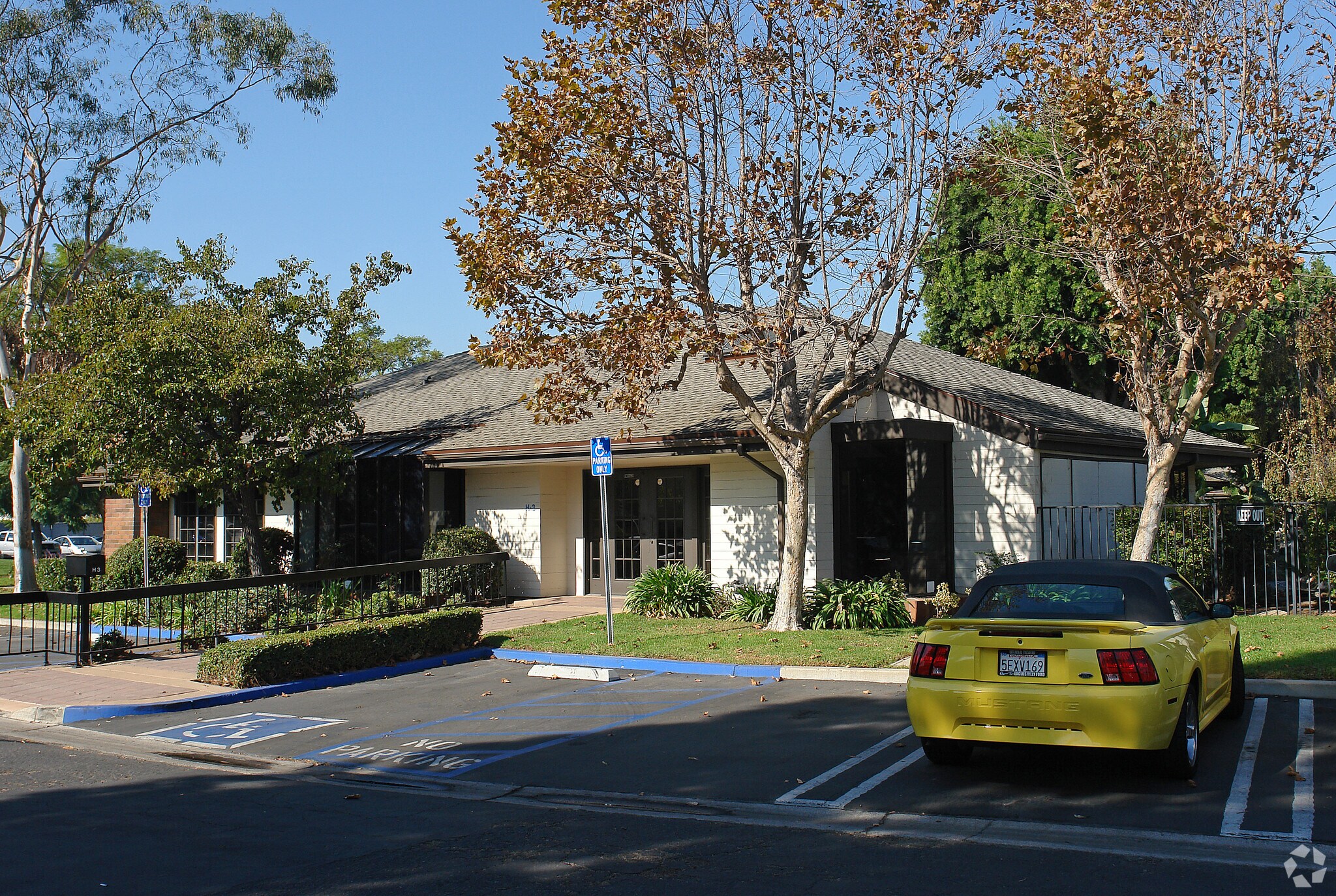 3151 Airway Ave, Costa Mesa, CA for Rent