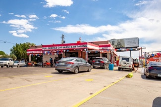 Denver, CO Retail - 6465 Leetsdale Dr Denver, CO Retail - 6465 Leetsdale Dr