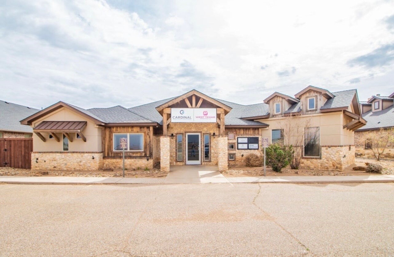 13037 Quaker Ave, Lubbock, TX for Sale