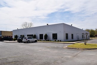 Little Rock, AR Office - 2100 Brookwood Dr