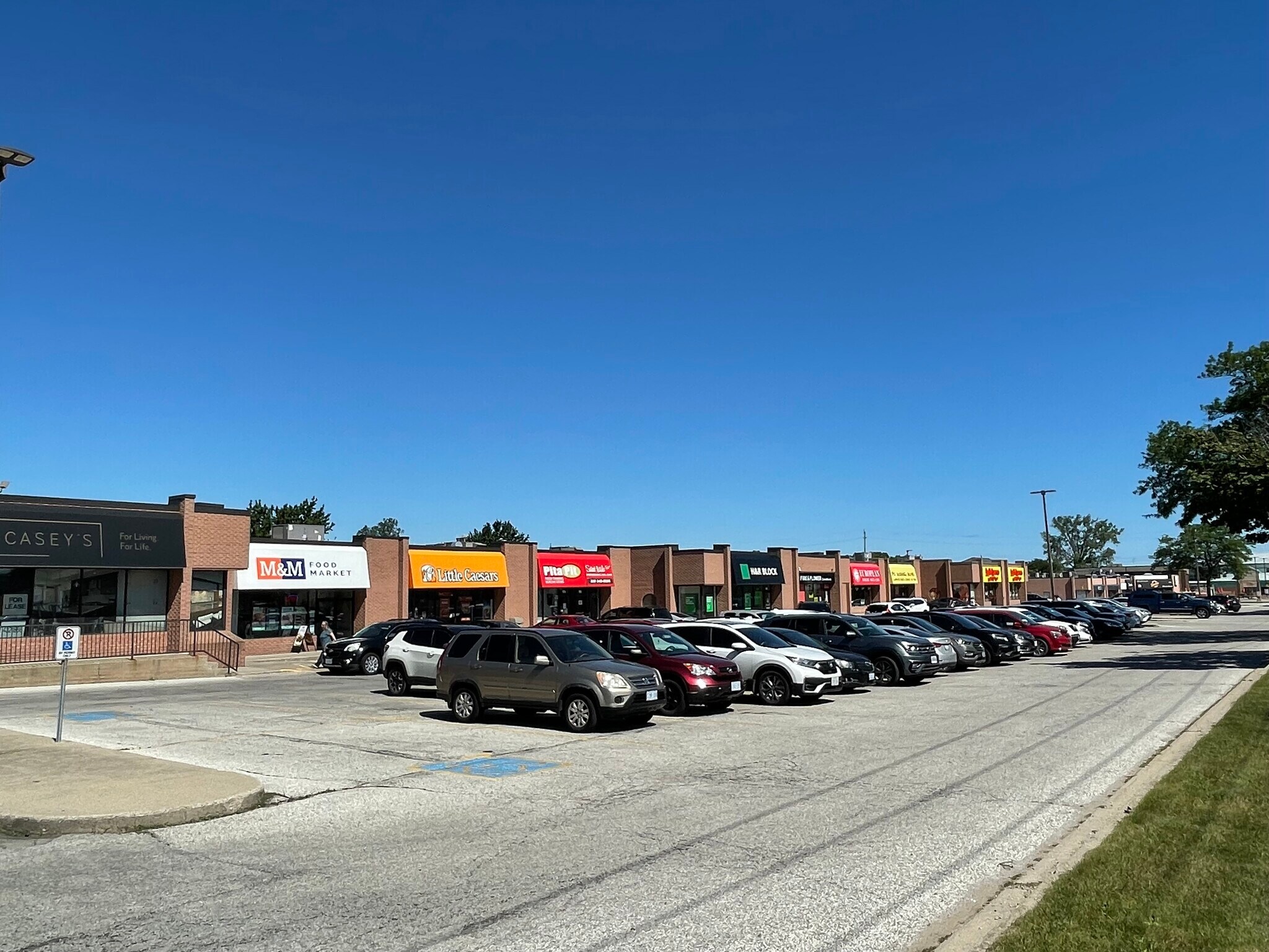 1362 Lambton Mall Rd, Sarnia, ON for Rent