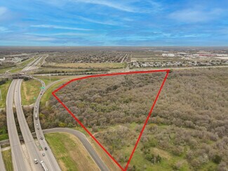 San Antonio, TX Commercial Land