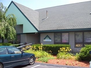 Merrimack, NH Office - 39 Depot St