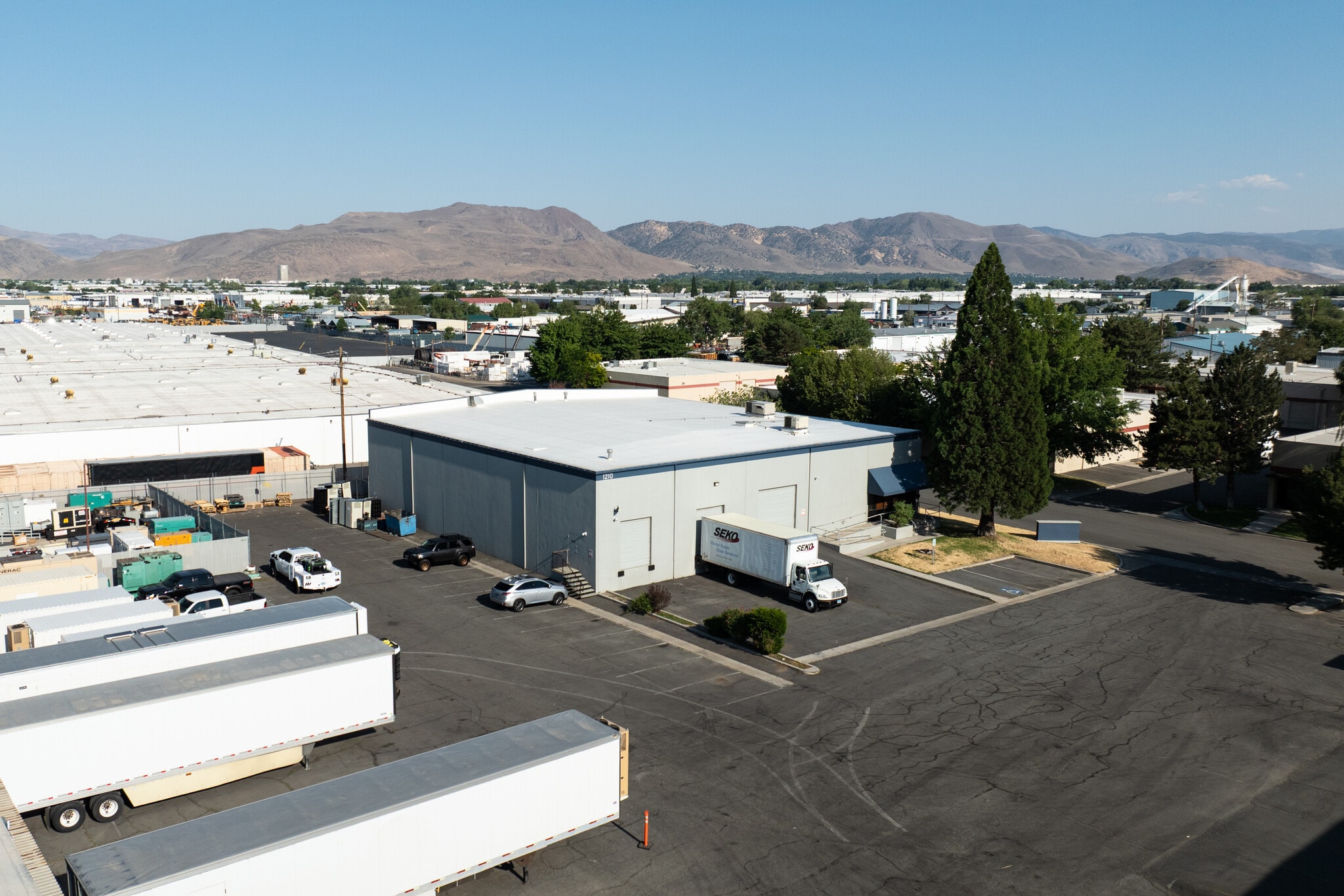 1210 Icehouse Ave, Sparks, NV for Rent