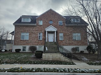 Bend Avenue Student Housing